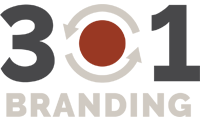 301 Branding