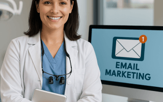 Email Marketing for Charlotte Dentists