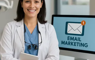 Email Marketing for Charlotte Dentists